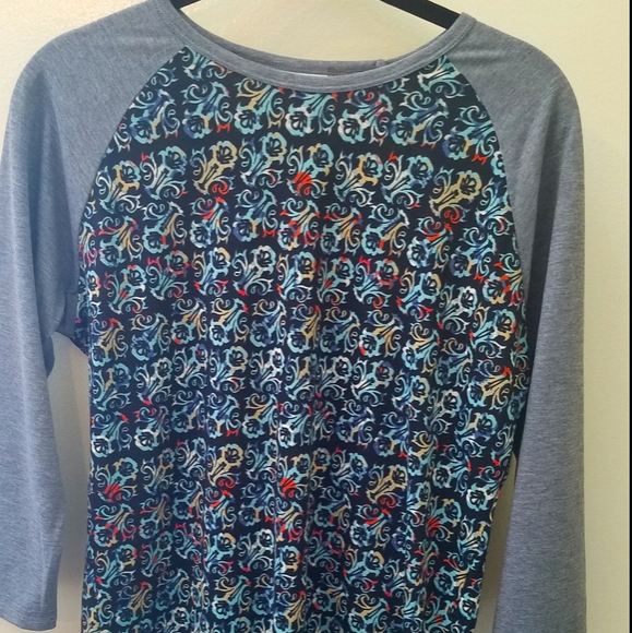 LuLaRoe Randy S - Picture 1 of 3